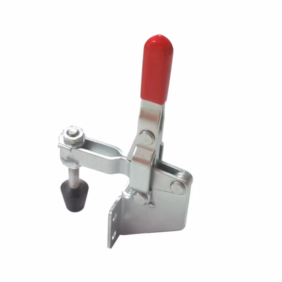 Kunlong Sk3-025-1s Stainless Steel/Spccc Large Size Compression Draw Latch Toggle Clip Hasp