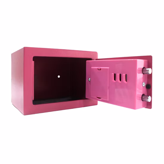 Neueste Technologie Sicherheit Elektronischer digitaler Heimsafe mit CE-Zertifikat Hohe Leistung Heiße neue Produkte China Best (USE